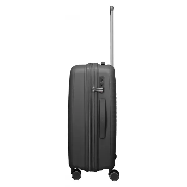  Ein Satz Koffer TRAVELITE TAMARIS VOYAAGE ANTHRAZIT 