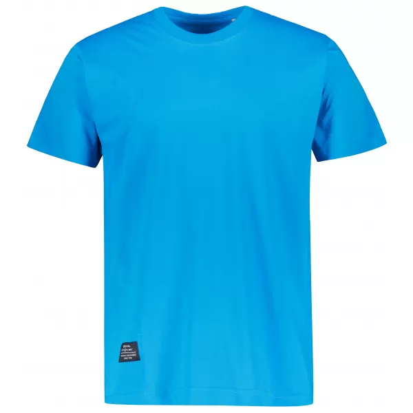  Herren-T-Shirt ALTISPORT NP/ALMST20001 OZEANBLAU 