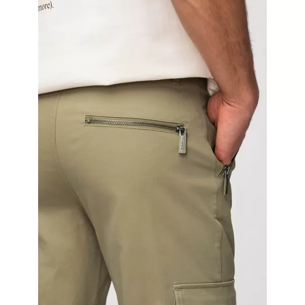  Herrenhosen OMBRE P1517 OLIVE 