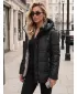 Damenjacke DSTREET TY5950 SCHWARZ