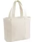 Tasche BAGBASE | BG 675 NATÜRLICH/NATÜRLICH