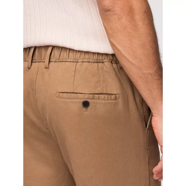  Herrenhosen OMBRE OM-PACP-0294 BRAUN 