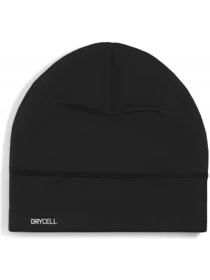 Kappe PUMA TEAMADDITIONS TECH BEANIE 02724102 PUMA SCHWARZ