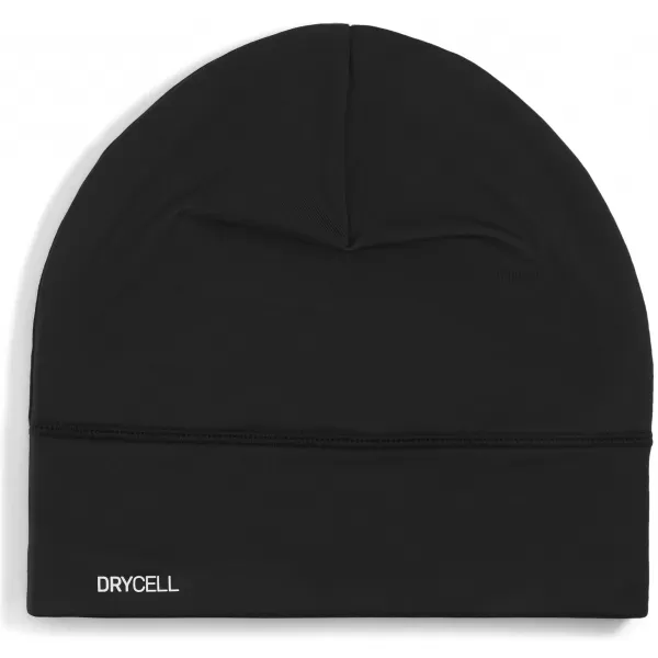  Kappe PUMA TEAMADDITIONS TECH BEANIE 02724102 PUMA SCHWARZ 
