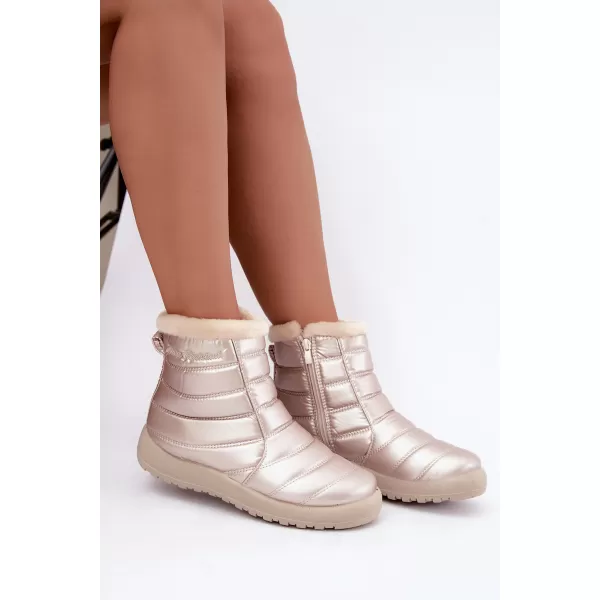  Damenschuhe EVENTO 9SN26-1467 BEIGE 