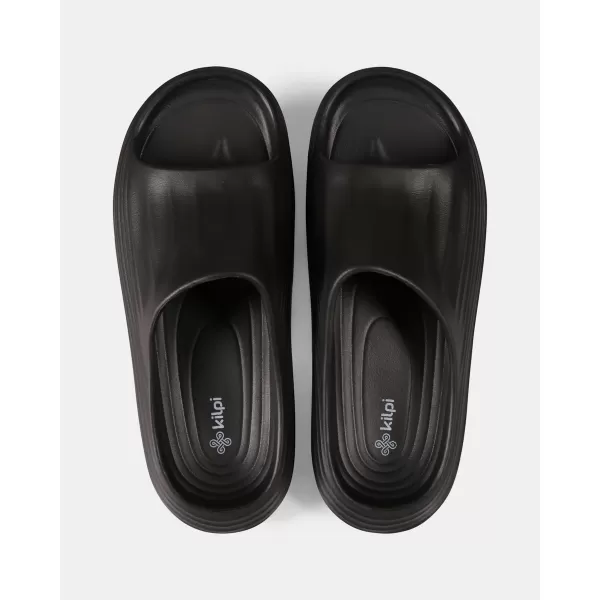  Sandalen KILPI BIFLOPY-U 1U0713KI SCHWARZ 