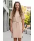 Kleid MALFINI MUSE 816 KAMEEN