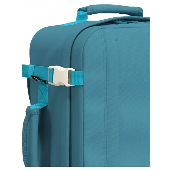  Rucksack CABINZERO Classic 36L BALIBLAU 