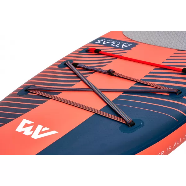  Paddle-Board AQUA MARINA Atlas 12 HIMMELSGLEITER 