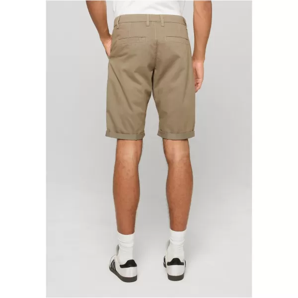  Herrenshorts URBAN CLASSICS TB8458 BLASSES OLIV 
