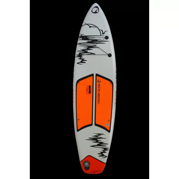  Paddle-Board SPINERA Light 112 ULT UNBESTIMMT 