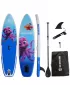 Paddle-Board SUN REFLECTIONS Kids 82 OKTOPUS