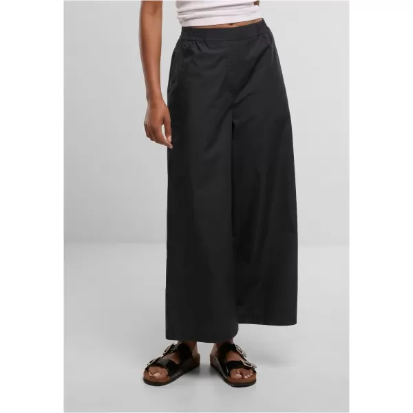  Damenhosen URBAN CLASSICS TB8279-00007 SCHWARZ 