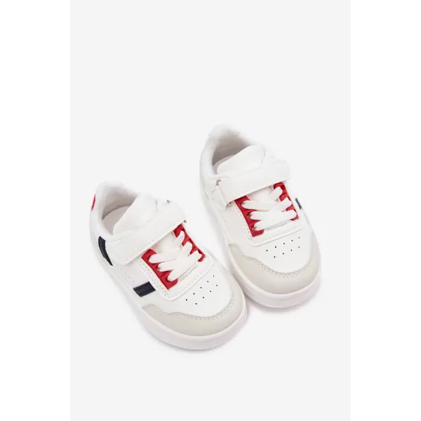  Kinder-Sneaker BOTO 1808-1A/2A BLAU 