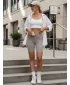 Damen-Shorts DSTREET SY0584 BEIGE