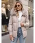 Damenjacke DSTREET TY6001 BEIGE
