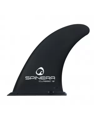 Flosna SPINERA Slide-in Classic Nylon 9 SCHWARZ