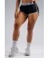 Ultraleichte Trainingsshorts NEBBIA PRIMAL 867 SCHWARZ