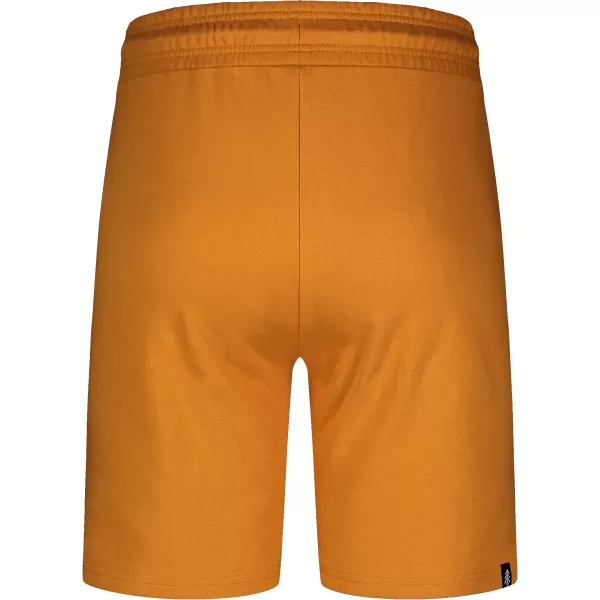  Baumwollshorts für Herren NORDBLANC RELAXEDFIT NBSPM8254 BERNSTEIN 