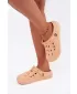 Damenhausschuhe BOTO TXB-03X LACHS
