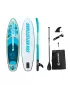 Paddle-Board SUN REFLECTIONS Kids 82 OZEAN-FATA MORGANA