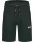 Baumwollshorts für Herren NORDBLANC RELAXEDFIT NBSPM8254 DUNKELGRÜN