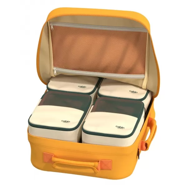  Rucksack CABINZERO Classic 44L BIENENWABE 