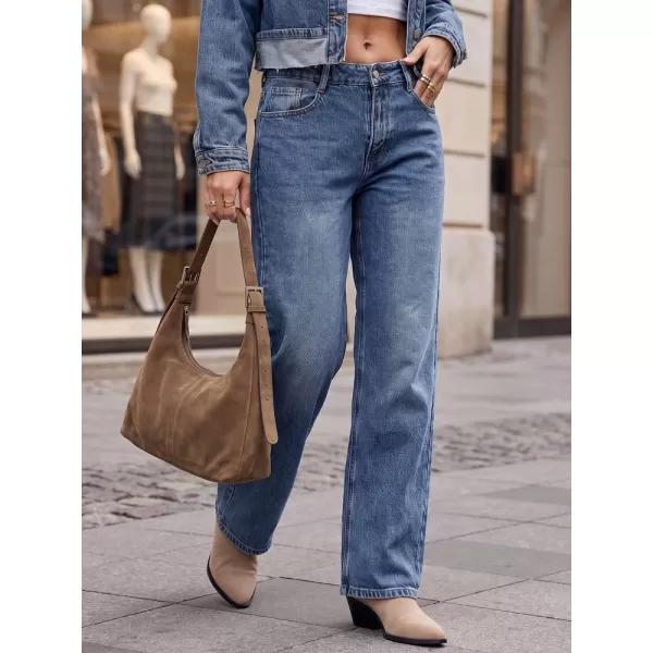  Damenhosen DSTREET UY3112 ROTWEIN 