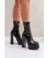 Damenschuhe BOTO C-244 SCHWARZ