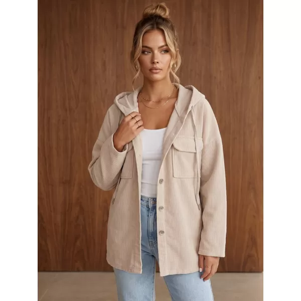  Damenjacke DSTREET TY6051 BEIGE 