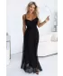 Kleid NUMOCO 680-1 SCHWARZ