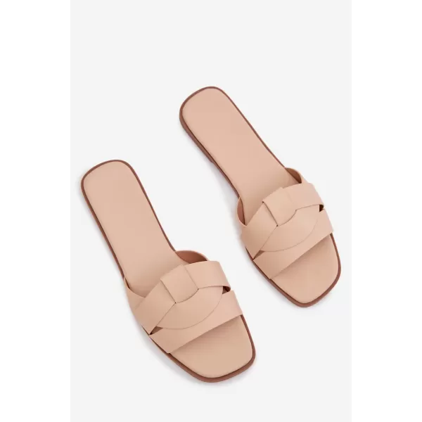  Damenhausschuhe BOTO CD377 BEIGE 