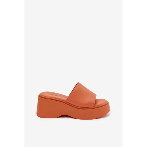  Damenbekleidung BOTO 78-152 ORANGE 