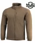 Fleece-Sweatshirt für Herren PENTAGON ATHOS 2.5 K08069 KOJOTE