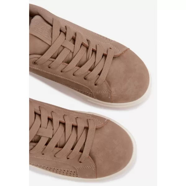  Herren-Sneaker BIG STAR SHOES UU174322 BEIGE 