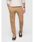 Herren-Jogginghose OMBRE OM-PABS-0304 BRAUN