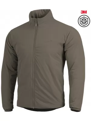 Herrenjacke PENTAGON LYNX V2.0 3M G60 INSULATION JACKET K08055-2.0 GRÜN