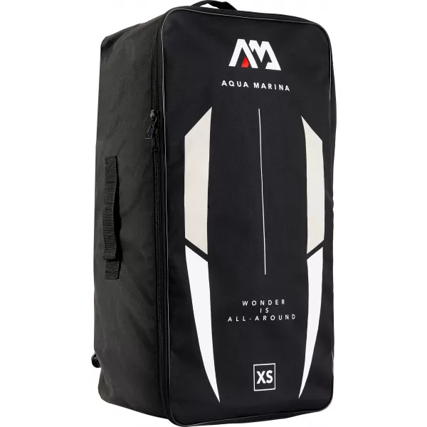  Transporttasche AQUA MARINA Zip XS - model 2022 UNBESTIMMT 