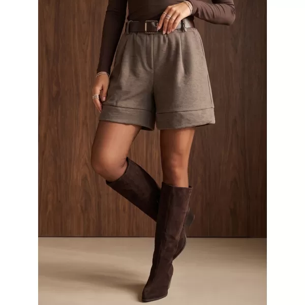  Damen-Shorts DSTREET SY0624 FANGO 