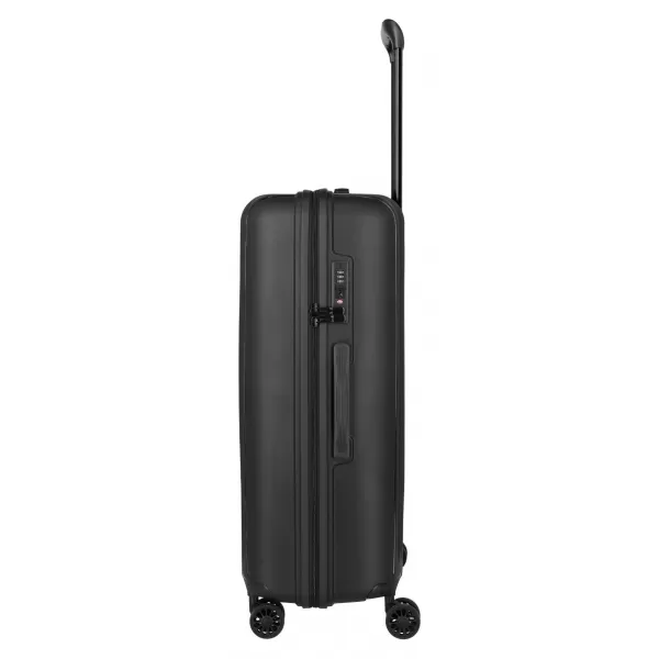  Koffer TRAVELITE Skymate L SCHWARZ 