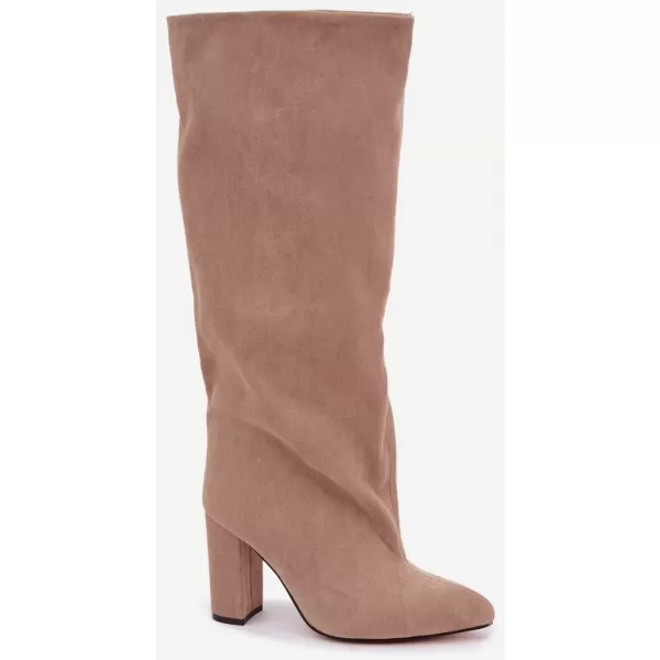  Damenstiefel BOTO LA3166 BRAUN 