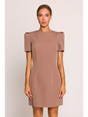 Kleid MOE M777 MOKKA