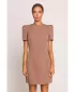 Kleid MOE M777 MOKKA