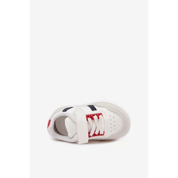  Kinder-Sneaker BOTO 1808-1A/2A BLAU 