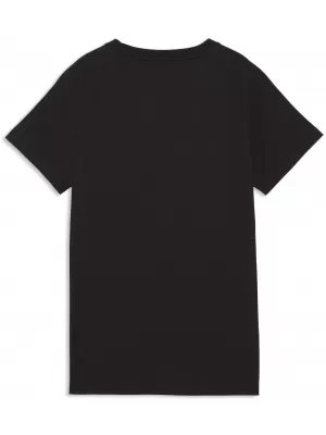 Damen-T-Shirt PUMA ESS SEQUINS TEE 69457601 PUMA SCHWARZ