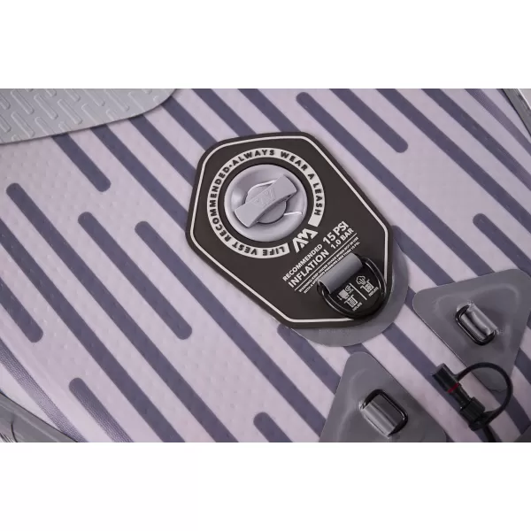  Paddle-Board AQUA MARINA Blaze GRAU 
