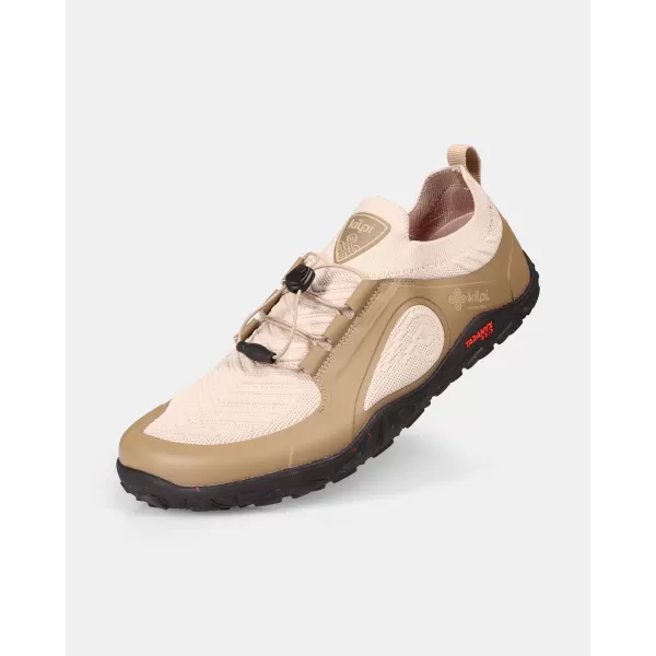  Barfußschuhe KILPI STEP LOW-U 1U0712KI BEIGE 