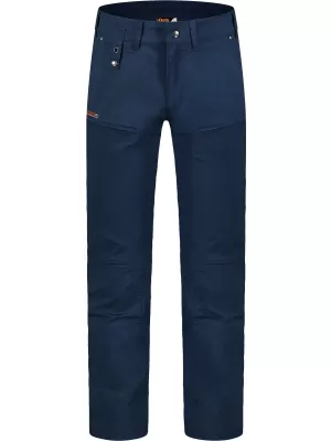 Cargohose für Herren NORDBLANC FELL NBSPM8365 BLAU