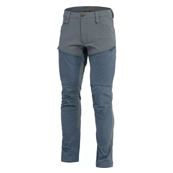  Hose PENTAGON RENEGADE SAVANNA PANTS K05045 ANTHRAZITBLAU 