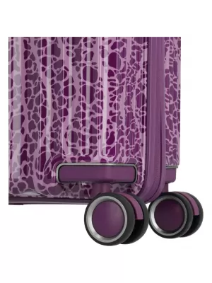 Koffer TRAVELITE LASCANA EDITION M PFLAUME